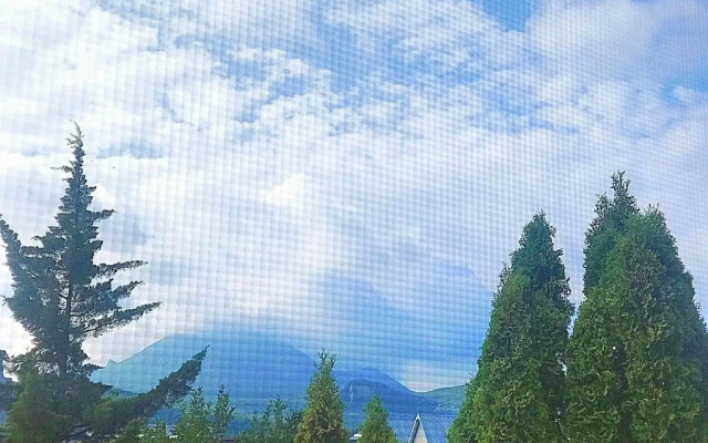Частный дом В Железноводске