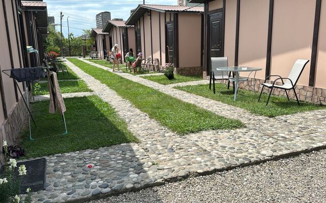 Gelios Guest House