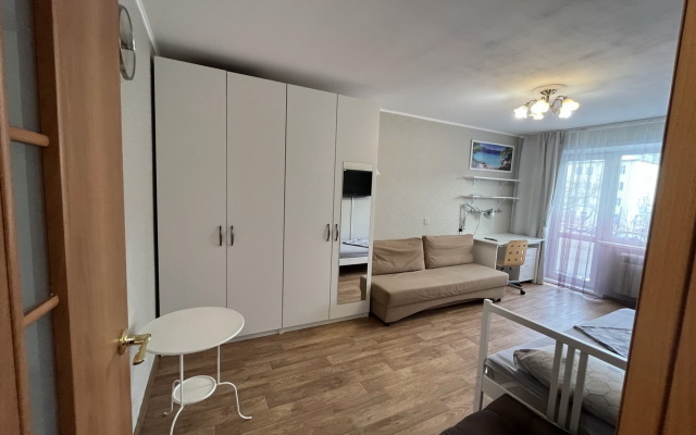 Апартаменты Милый дом на Сибирской 31А