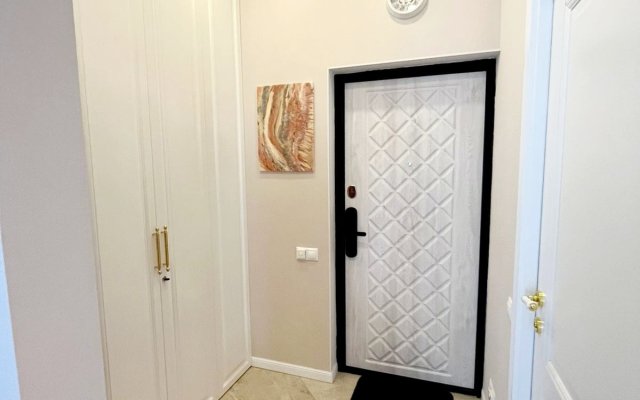 Art Layt Siti Apartments