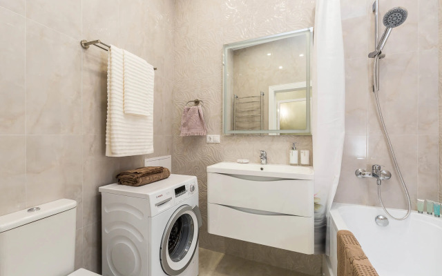 Barselona - Park Klassik Flat