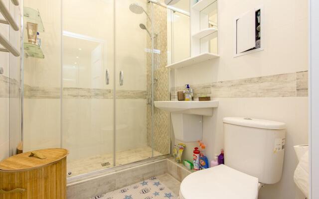 Апартаменты Уютные апартаменты на Мосина