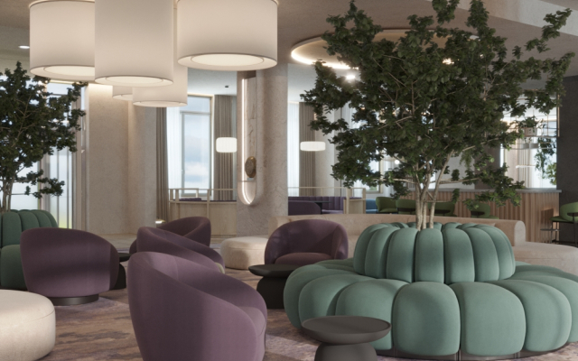 Апарт-отель Бревис от Васта, Завидово