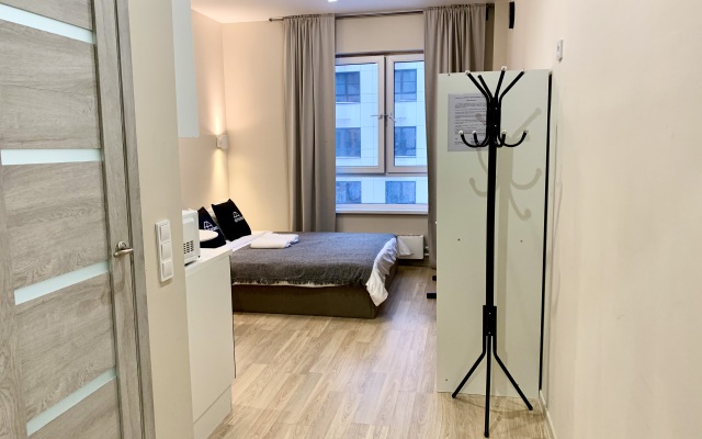 146.1 Letchika Ul'yanina 3A Apartments