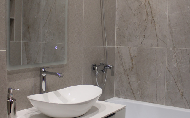 Квартира Уют в Metropole