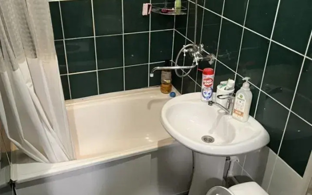 Квартира 1-Комнатная 40м2