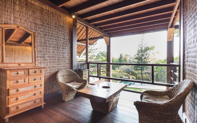 Puri Burung Villa