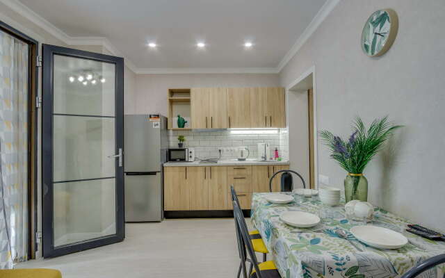 Asaapart Ush Sunkar 142 Zhk Ush Sunkar 142 Apartment