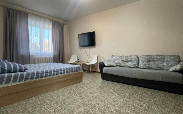 Vam rady na 50 let oktyabrya Flat