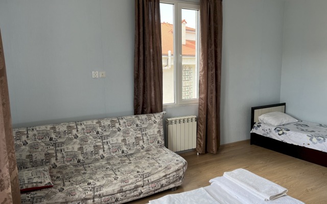 Апартаменты 081 на Мира