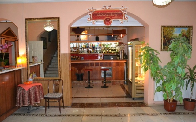 Stara Banya Hotel