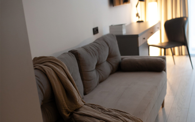 Room 3023 Flat