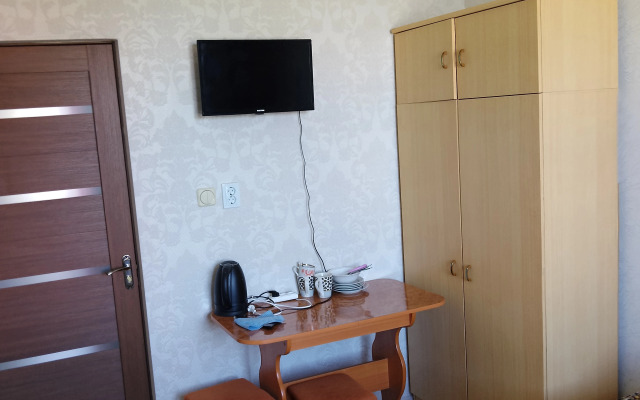 Sabinskaya  Mini-hotel