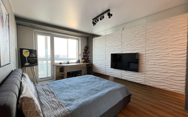 Квартира 1-комнатная на Карла Маркса 45