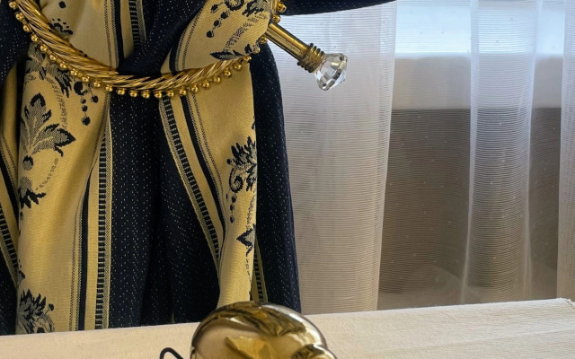 Квартира Уютная в Тихом Районе