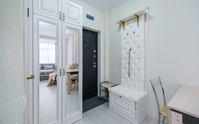 Апартаменты Волжская 83А 2