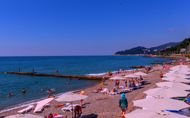 Гостевой дом Ника