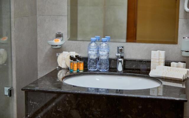 Sangzor Boutique Hotel