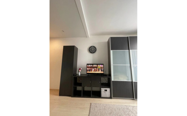 58 V Zhk Otrada Apartments