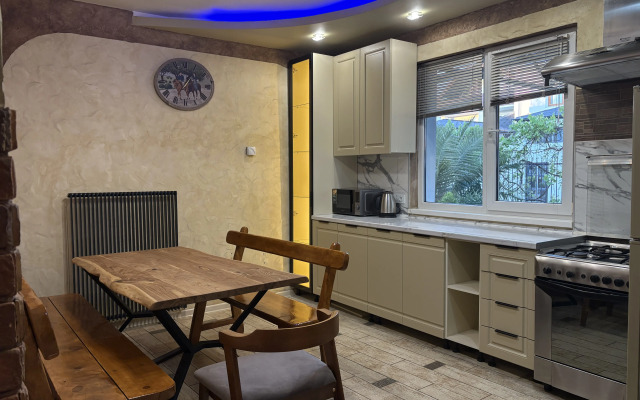 Kottedzh Private House