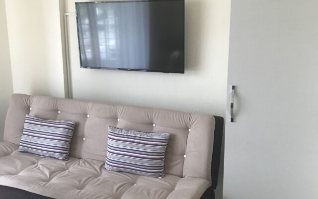 Murat Apart Deluxe Apartments