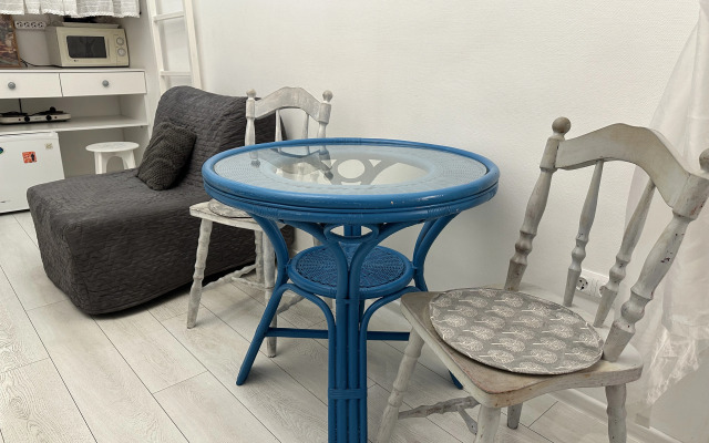 Апартаменты Вблизи Вокзала Удачная квартира 3