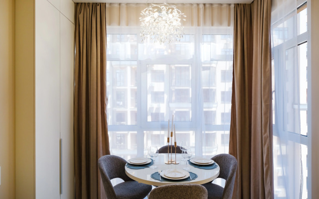 Квартира Уютная для семейного отдыха