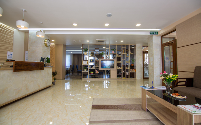Hotel Rayan