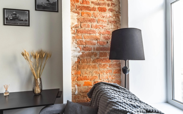 EasyGuest v Stile Loft Ryadom s Metro Sadovaya Apartments