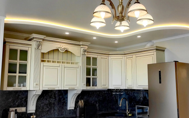 Квартира Deluxe Apartment 45 м2