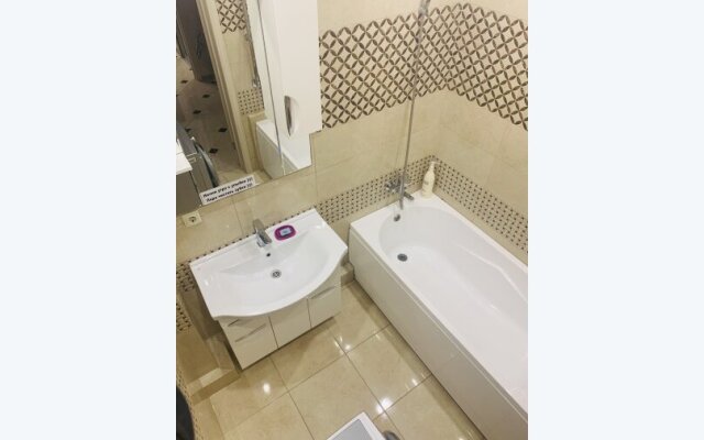 Апартаменты Маяковского Апарт-36