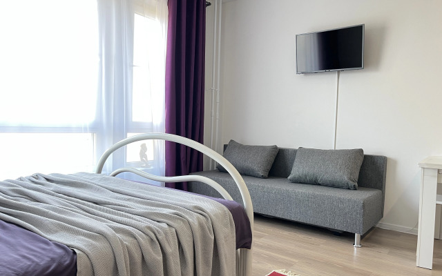 Nedaleko ot Vnukovo Apartments