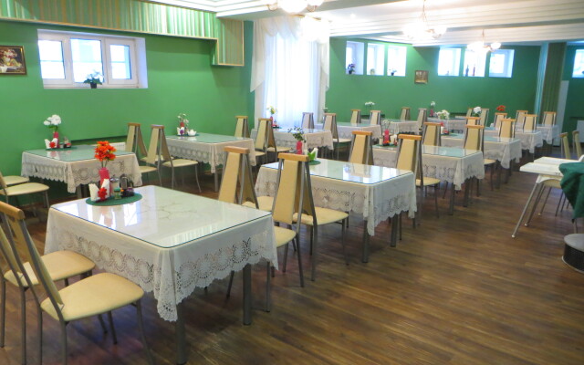Paradiz Hotel