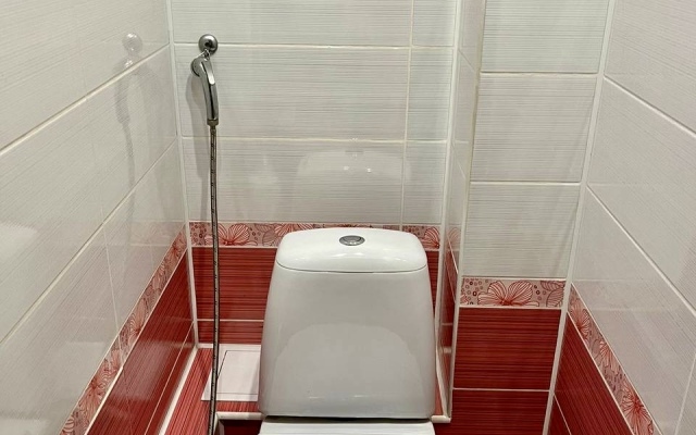 Квартира 2-комнатная