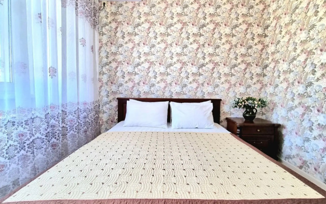 Частный дом Таунхаус 8.1