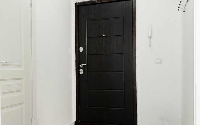 Svetlye V  Morskoy Gorgippii Apartments