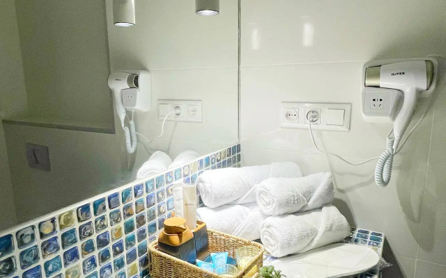City Heart Luxury Apartment, Apartments