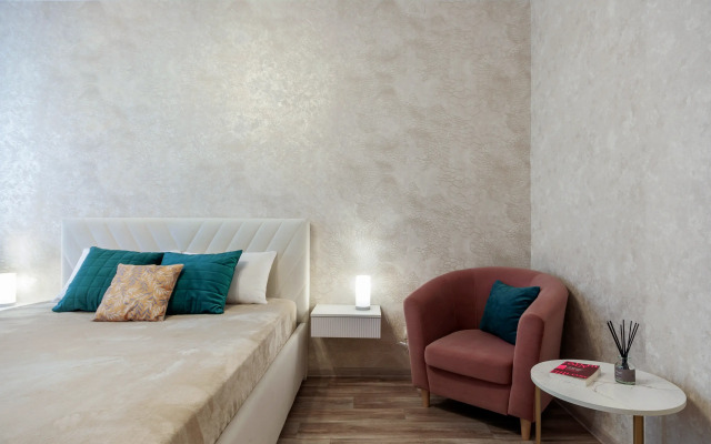 Krasroyal Doveryte Nam Svoye Prebyvanie V Gorode Flat