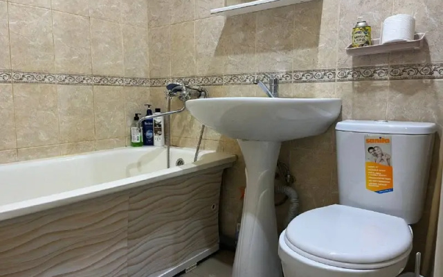 Квартира в самом центре Нижнего Тагила