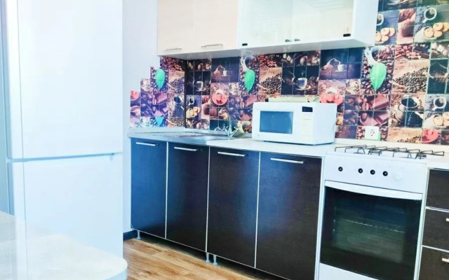Na Ulitse Korolenko 4 Flat