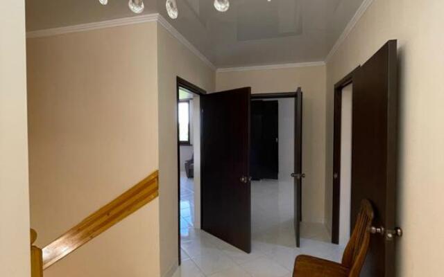 Kamila Private House