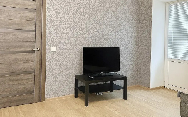 Квартира Однокомнатная с балконом