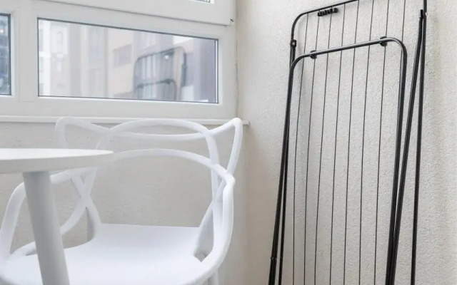 Apart39 Uyut V Tsentre Goroda Apartments