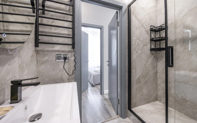 Апартаменты Алис Luxe Vista