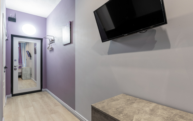 Апартаменты Проспект Вернадского 706