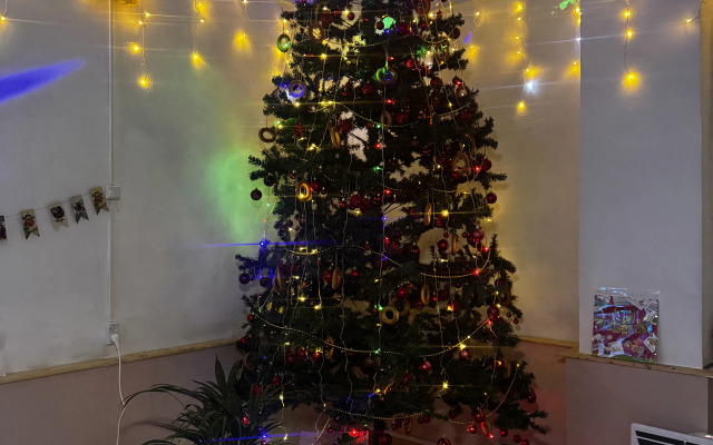 Hostel Galereya Levitan