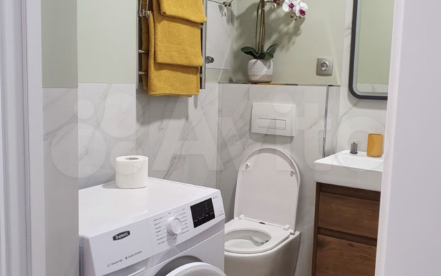 Квартира Солнечная Испания