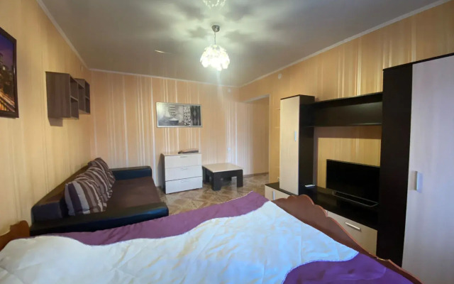 Na Frunze 7/3 Flat