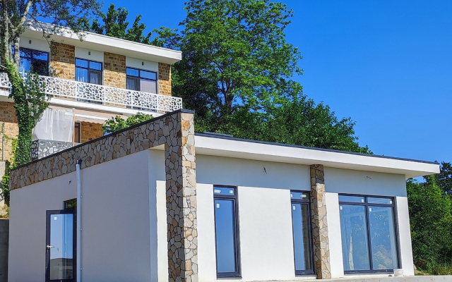 Частный дом Коттедж