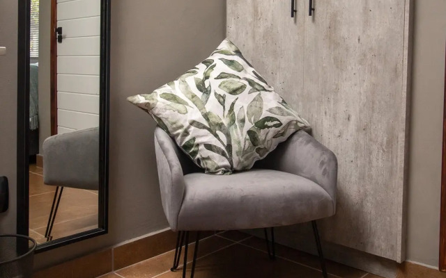 Ночлег и завтрак At 21 Guest House